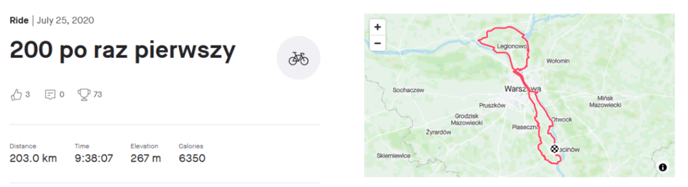Screenshot_2021-02-03 200 po raz pierwszy - Jarosław Barszcz's 203 0 km bike ride.png