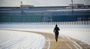 Jak się ubrać na zimowe bieganie