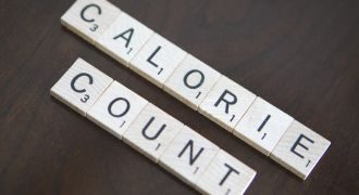 Jak liczyć kalorie