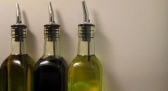 Jaki olej do smażenia zdrowy