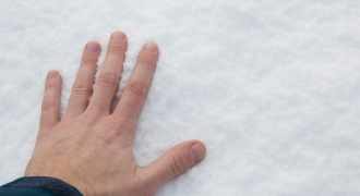 Zimne dłonie - sposoby