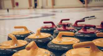 Curling w Łodzi – moje wrażenia z gry