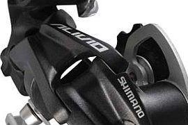 Shimano Alivio