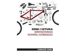 Książka o serwisowaniu roweru