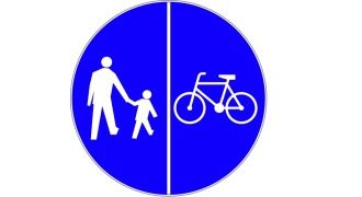 Przepisy dla rowerzystów
