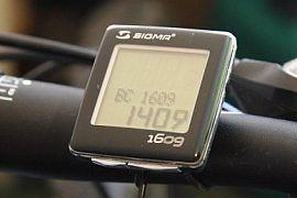 Sigma Licznik rowerowy
