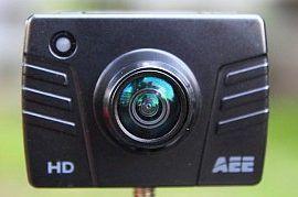 AEE Magicam SD18 Test