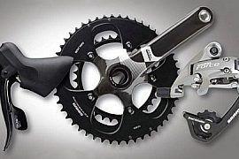 SRAM Force