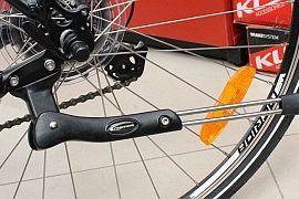 Jaką stopkę rowerową kupić