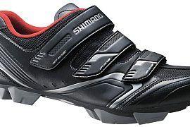 Buty SPD Shimano