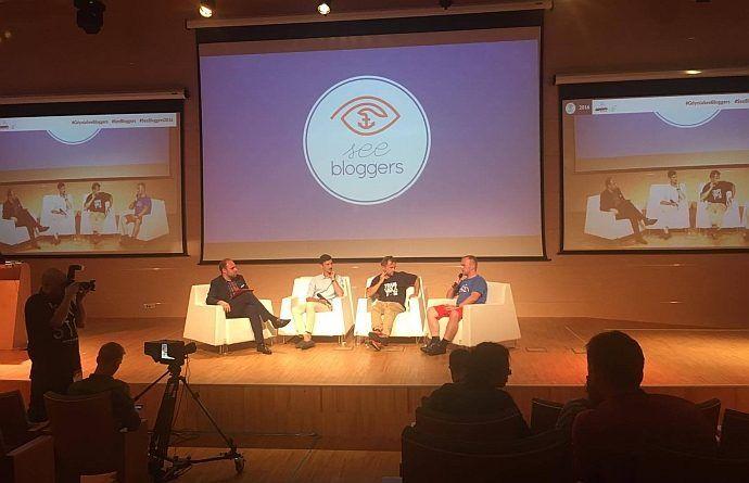 Seebloggers Seebloggers