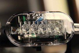 Cateye Omni