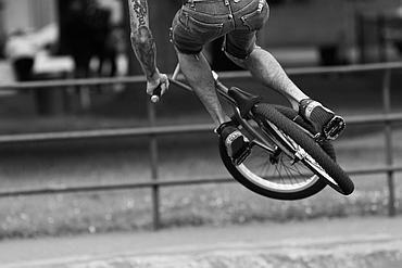 amortyzator rowerowy