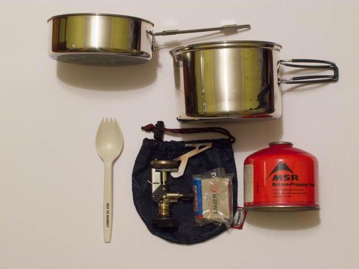 Co zabrać w podróż