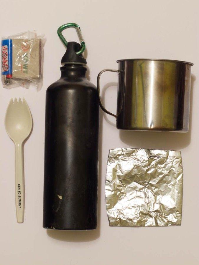 Co zabrać w podróż