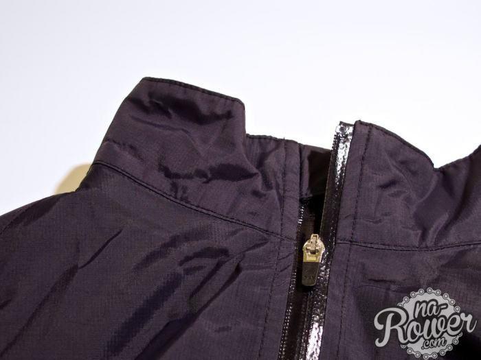 Shimano Performance Racing Light Rain Jacket