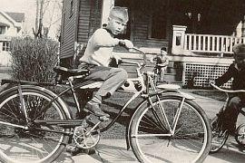 Drogi rowerowe przepisy