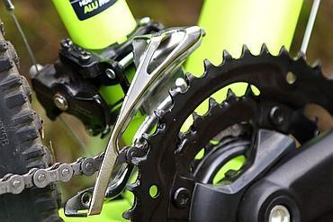 top swing down swing