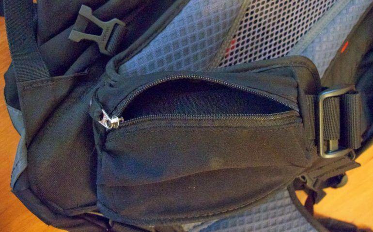 Vaude Bike Alpin 25+5 #3