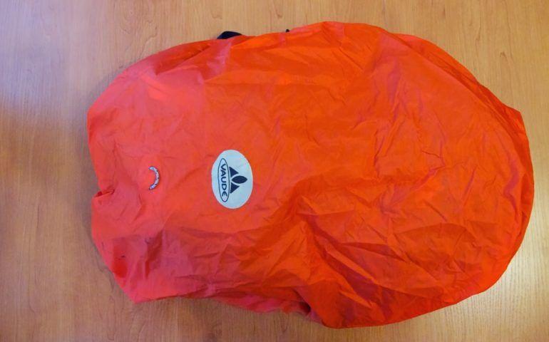 Vaude Bike Alpin 25+5 #4