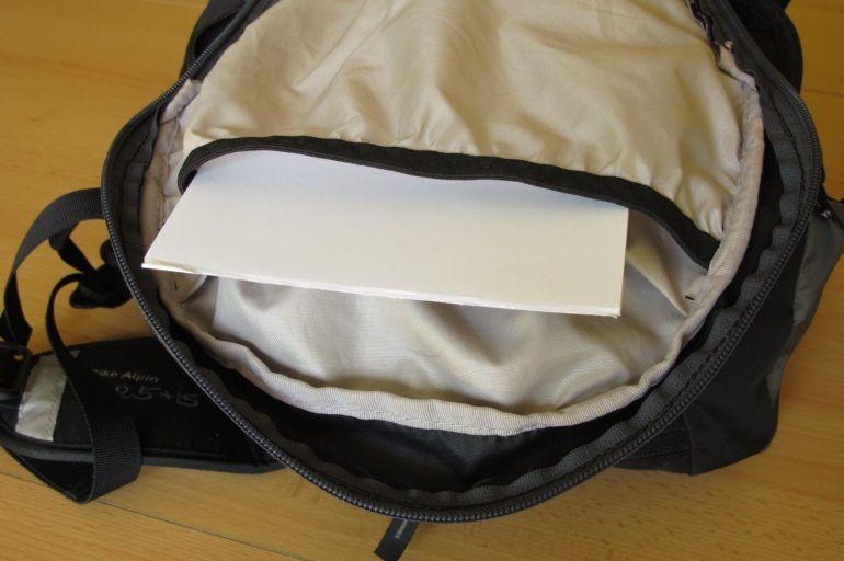 Vaude Bike Alpin 25+5 #6