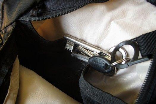 Vaude Bike Alpin 25+5 #8