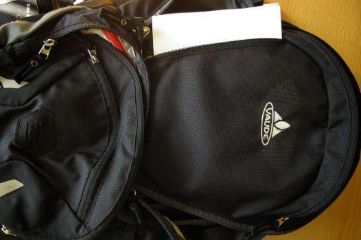 Vaude Bike Alpin 25+5 #9