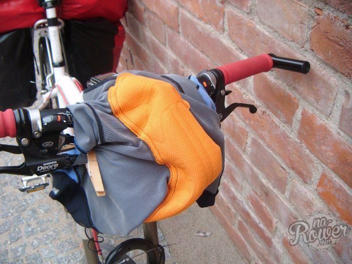 Szczecin - Hel - Trójmiasto czyli wakacje na rowerze