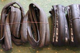 Schwalbe Kojak Test