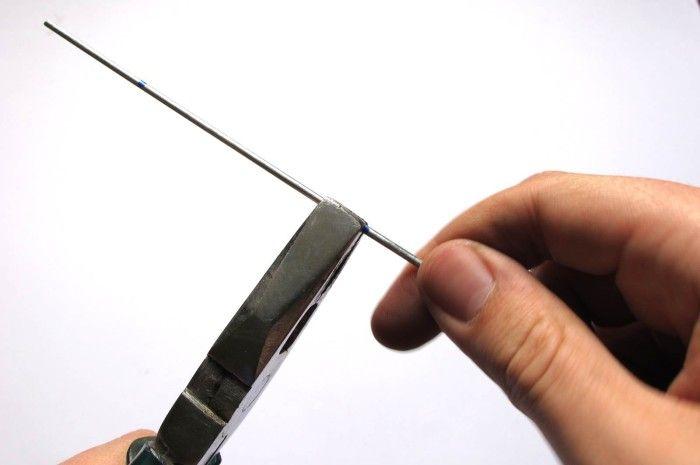 Ultralight Bikepacking - podstawka