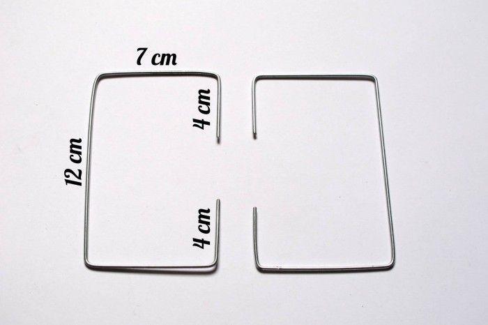 Ultralight Bikepacking - podstawka