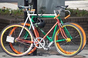 rowerowe prawa murphyego