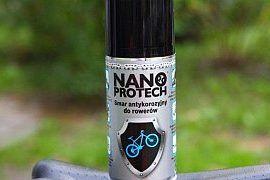 Nanoprotech smar