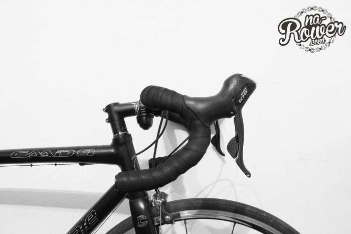 Jak ustawić klamkomanetki w rowerze Jak ustawić klamkomanetki w rowerze