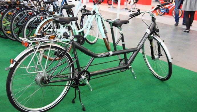 Tandem BBF Tandem BBF