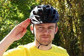 Jak odnowić kask rowerowy