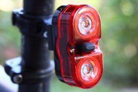 Test lampek Kross