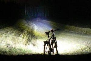Oświetlenie roweru przepisy
