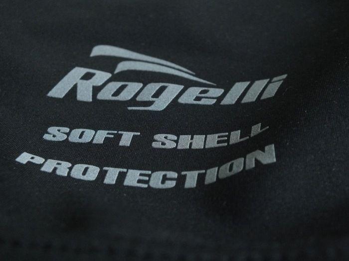 Recenzja - Nakolanniki Rogelli Softshell