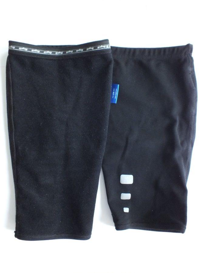 Recenzja - Nakolanniki Rogelli Softshell