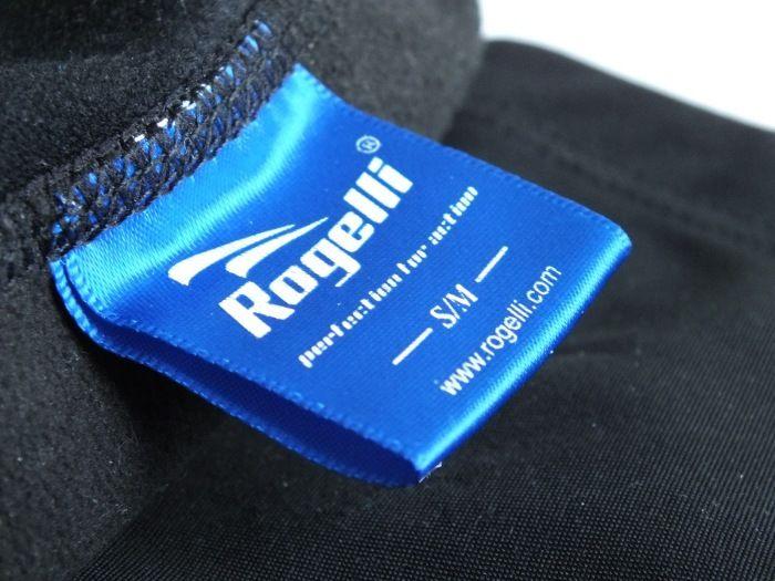 Recenzja - Nakolanniki Rogelli Softshell