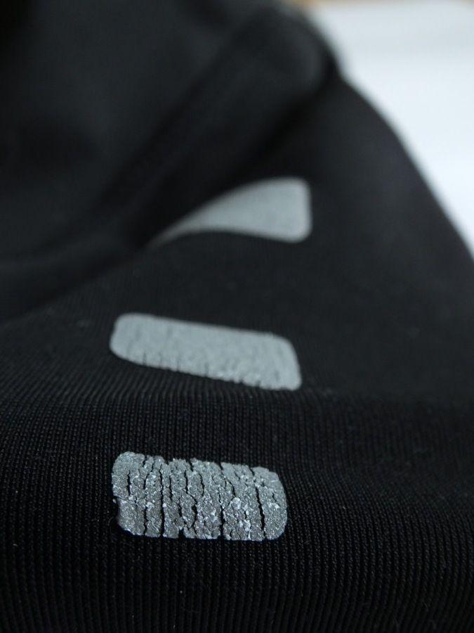 Recenzja - Nakolanniki Rogelli Softshell