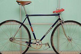 Standardy w rowerach
