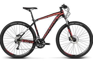 Jaki rower kupić górski czy crossowy