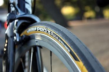 opor toczenia opon rowerowych