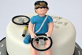 Blog rowerowy
