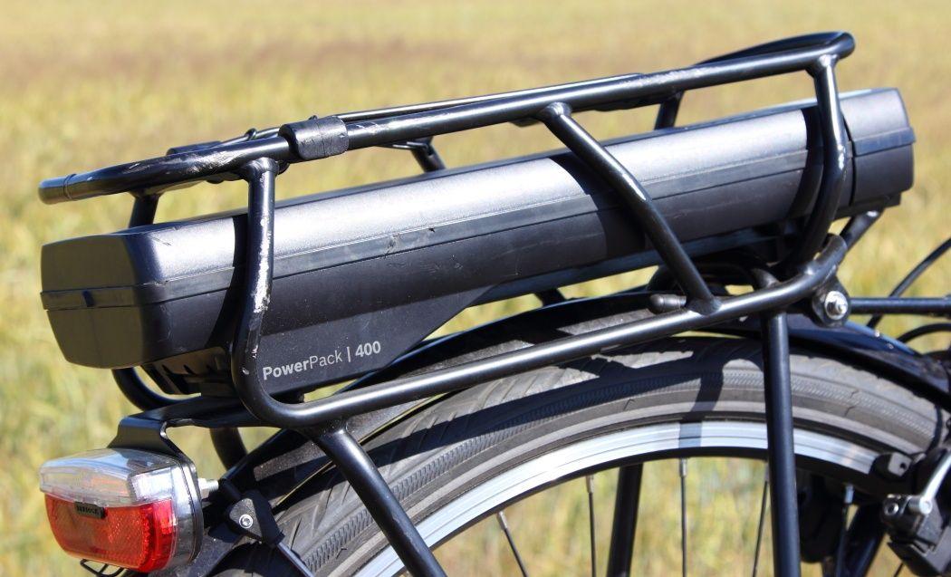 Akumulator Bosch PowerPack Jaki rower elektryczny