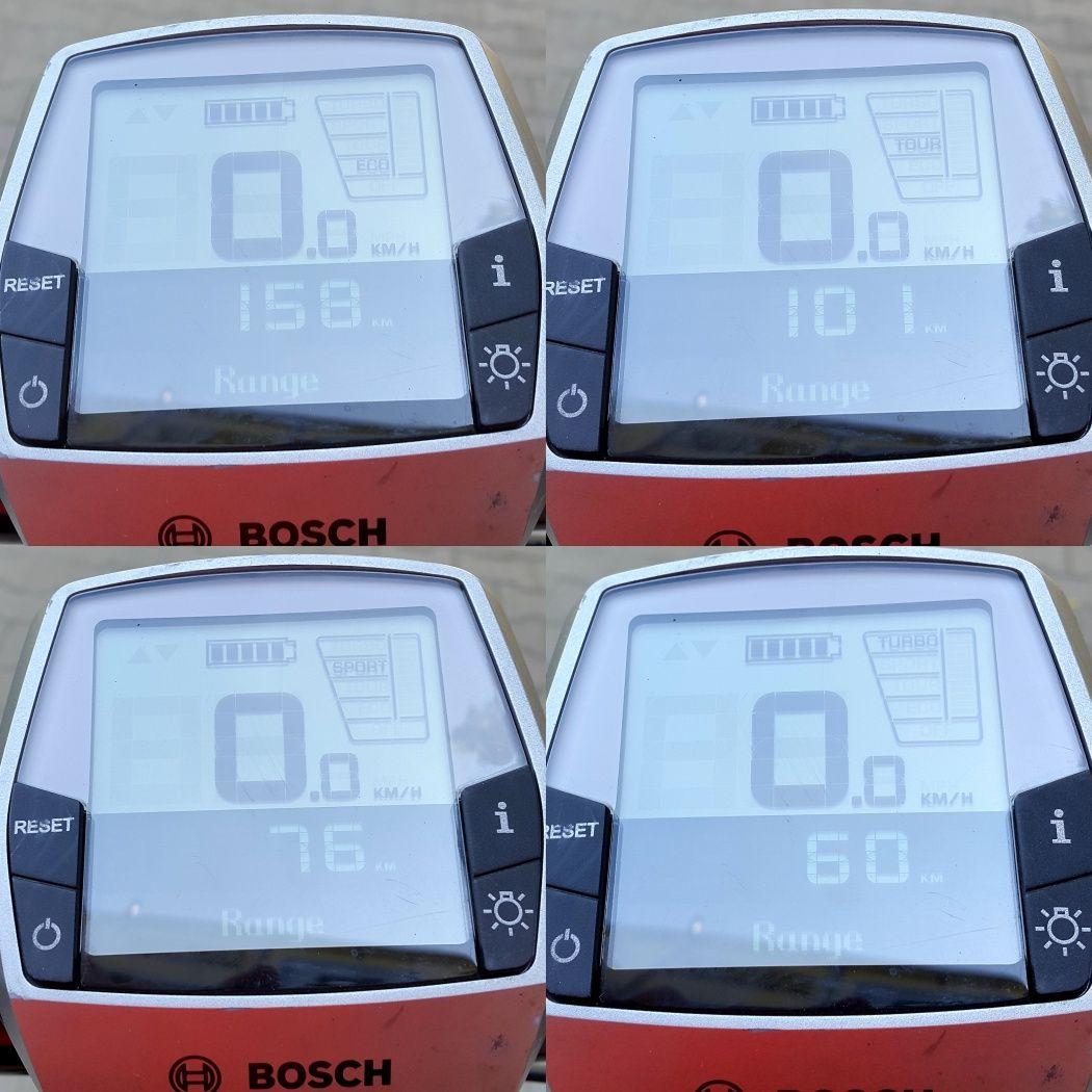 Szacowany zasięg roweru elektrycznego Ile przejadę na silniku elektrycznym