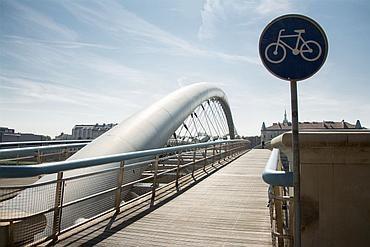 Rowerowe miasta w Polsce