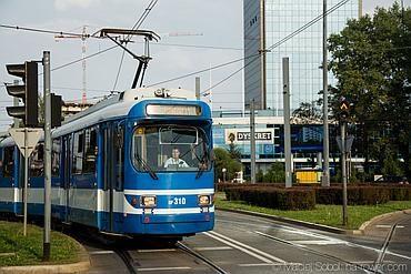 ciekawostki o tramwajach